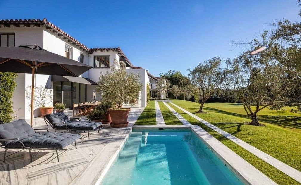 121 Udine Way Los Angeles CA 90077