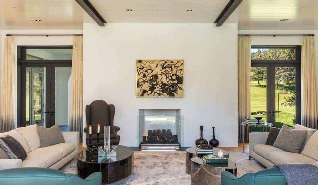 121 Udine Way Los Angeles CA 90077