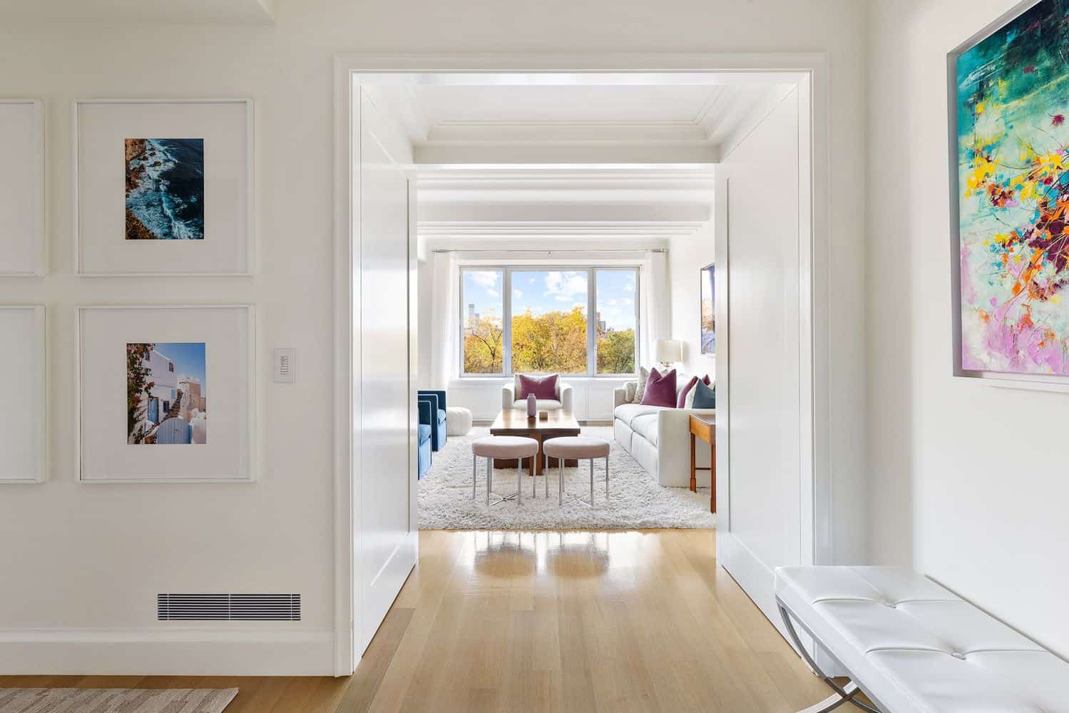 1212 5th Avenue Upper Carnegie Hill Manhattan NY 10029