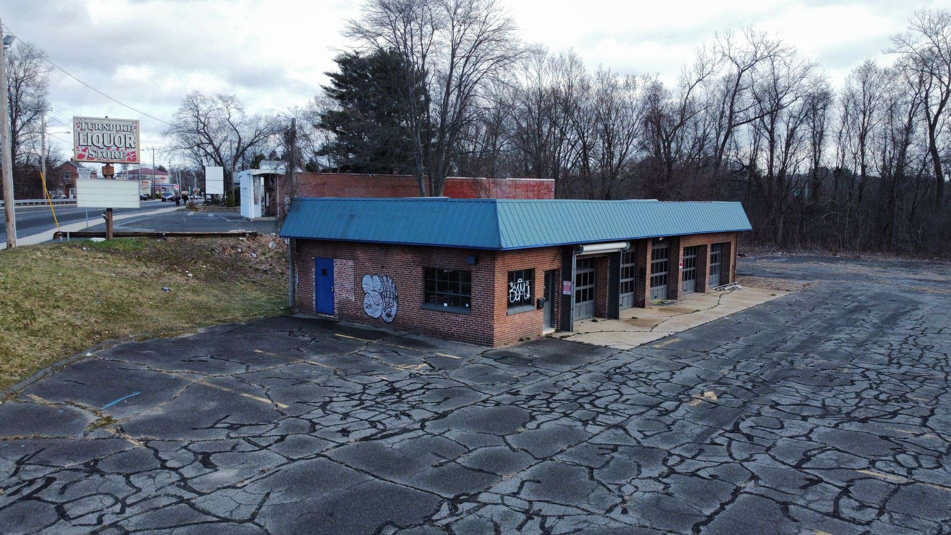 430 & 434 Center Street Ludlow MA