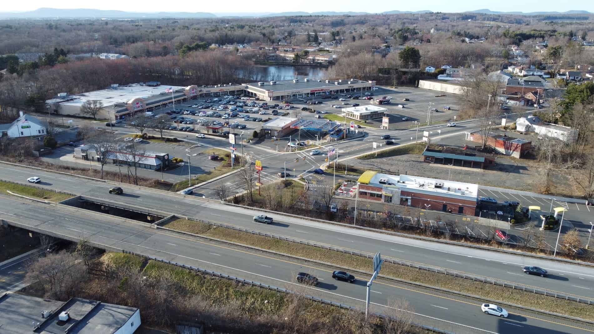 430 & 434 Center Street Ludlow MA