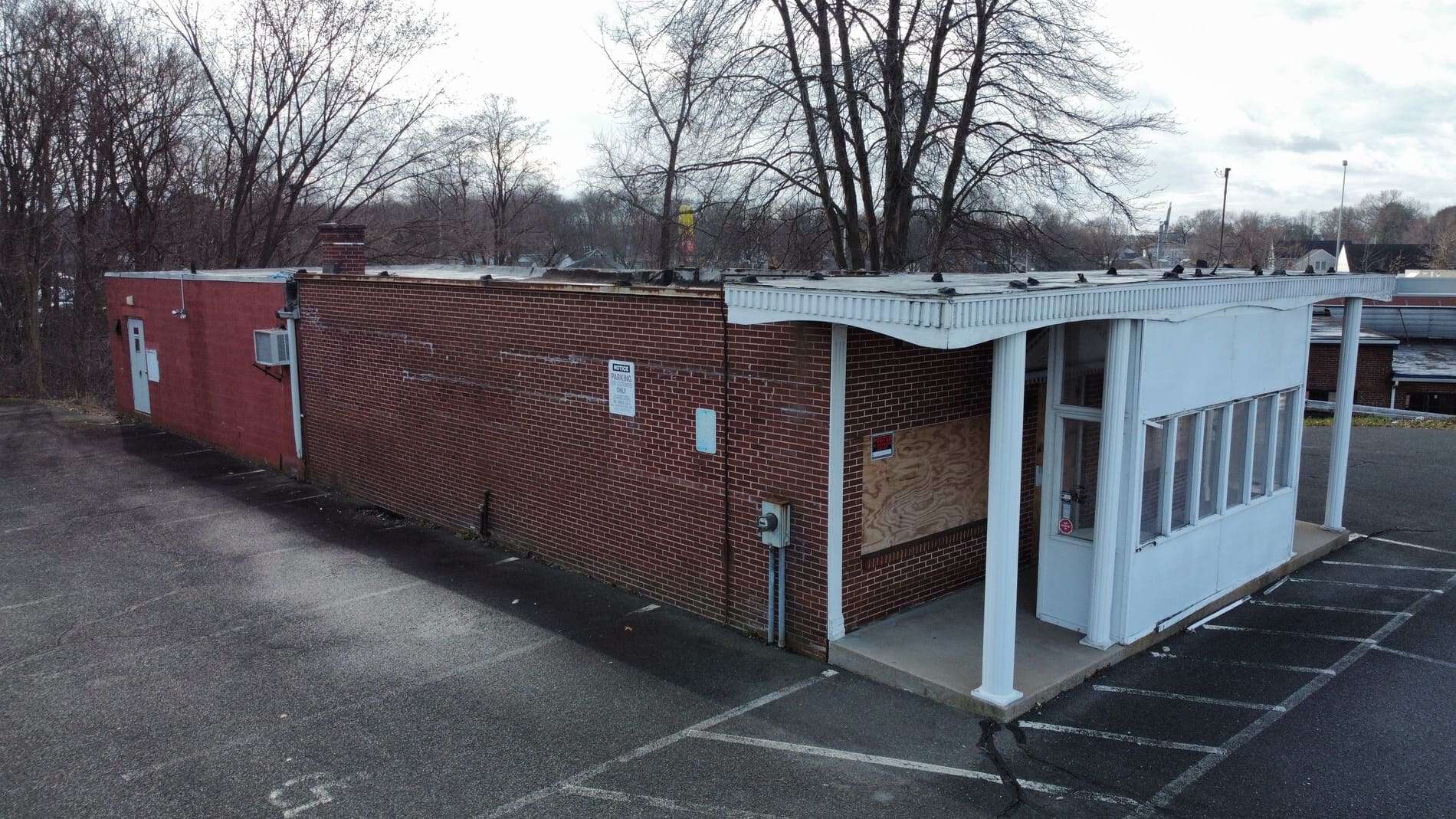 430 & 434 Center Street Ludlow MA
