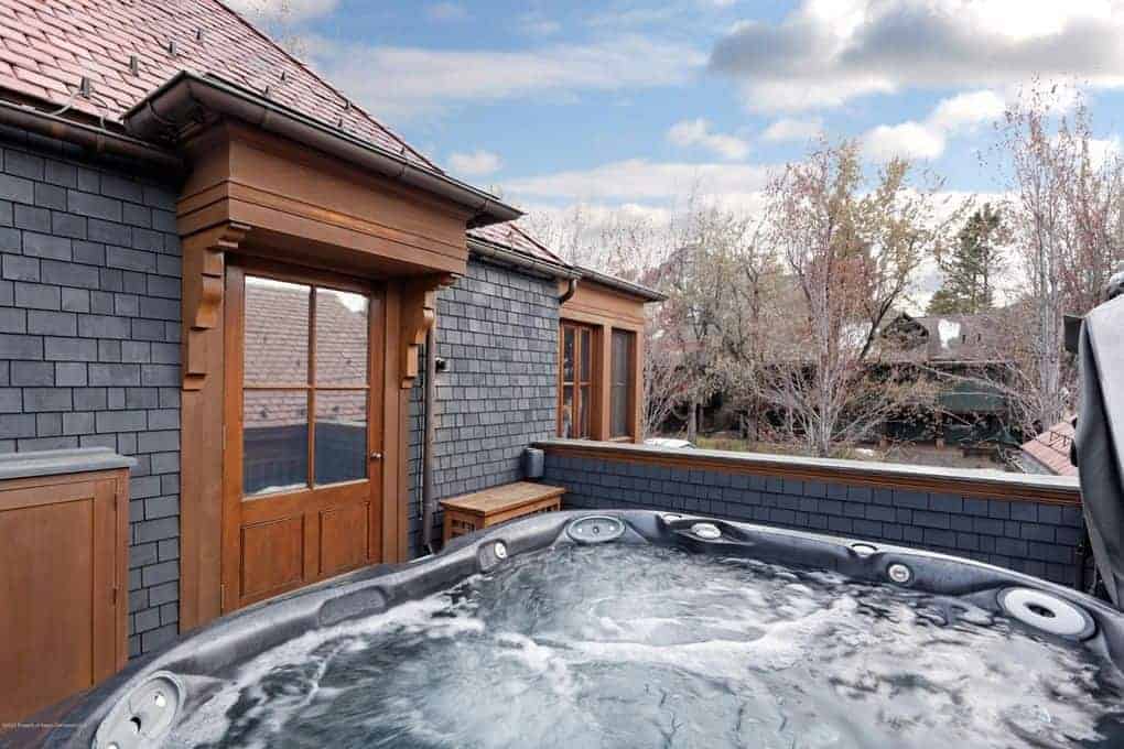 900 W North Street Aspen CO 81611