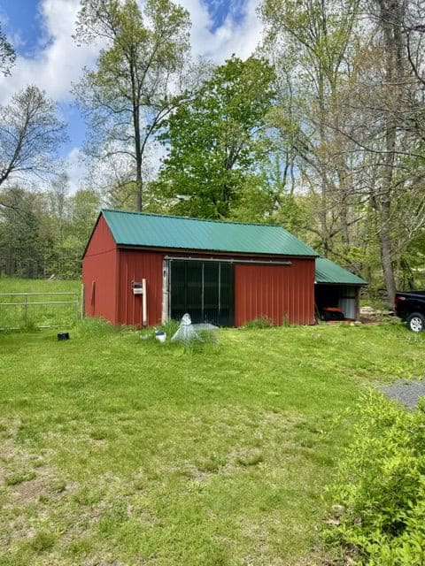 111 Ashford Center Road Ashford CT 06278