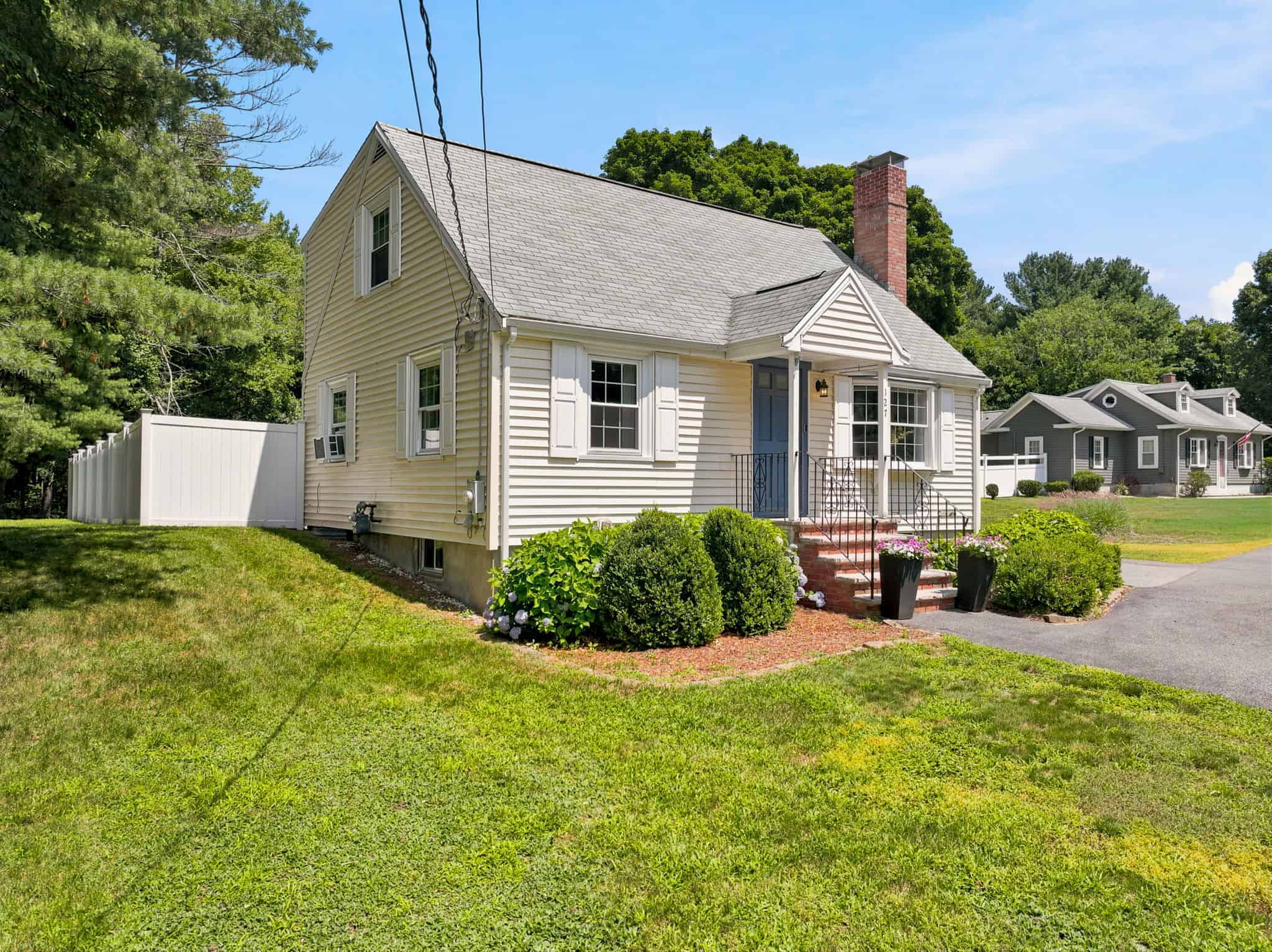 127 Elm Street North Reading MA 01864