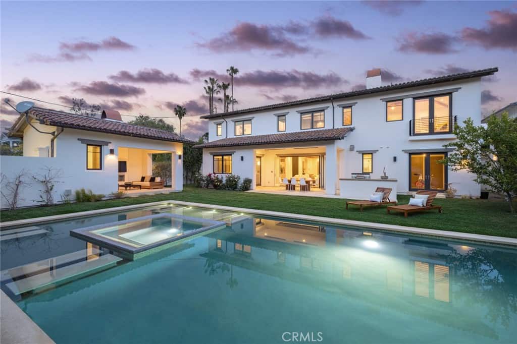 12626 Hortense Street Studio City CA 91604