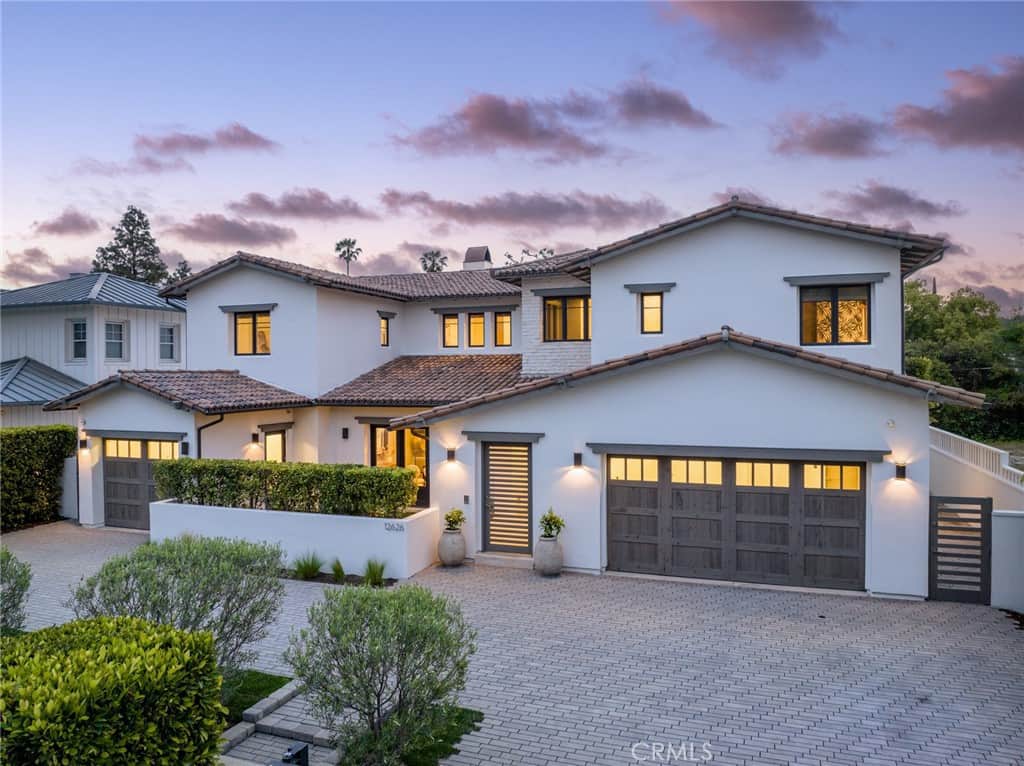 12626 Hortense Street Studio City CA 91604