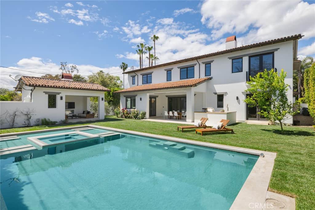 12626 Hortense Street Studio City CA 91604