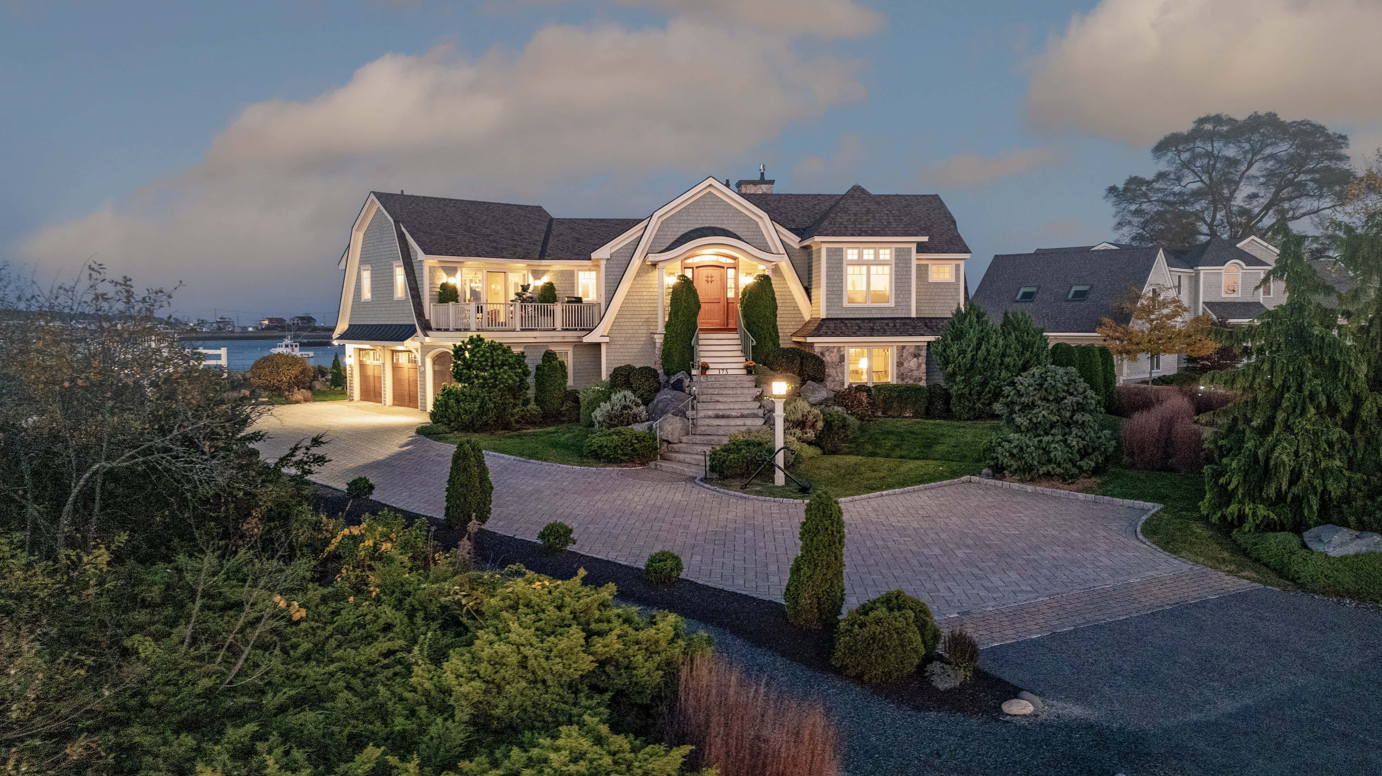 175 Harbor Road Rye NH 03870