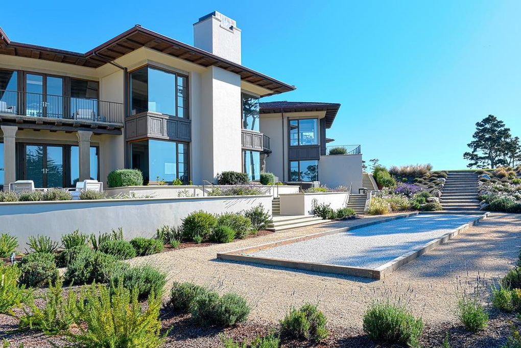 1231 Padre Lane PEBBLE BEACH CA 93953