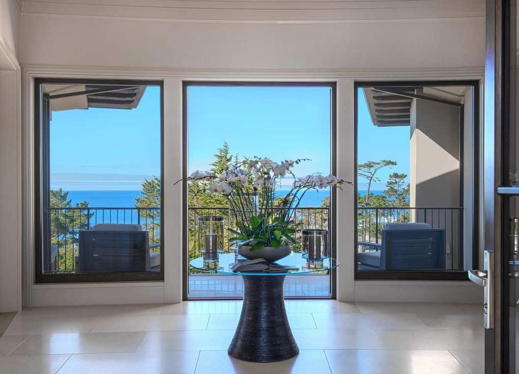 1231 Padre Lane PEBBLE BEACH CA 93953
