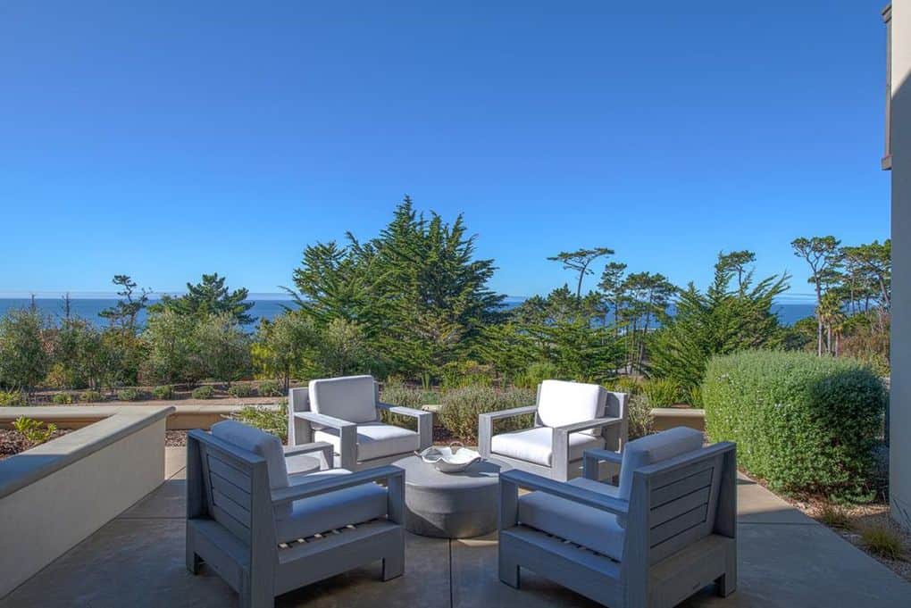 1231 Padre Lane PEBBLE BEACH CA 93953
