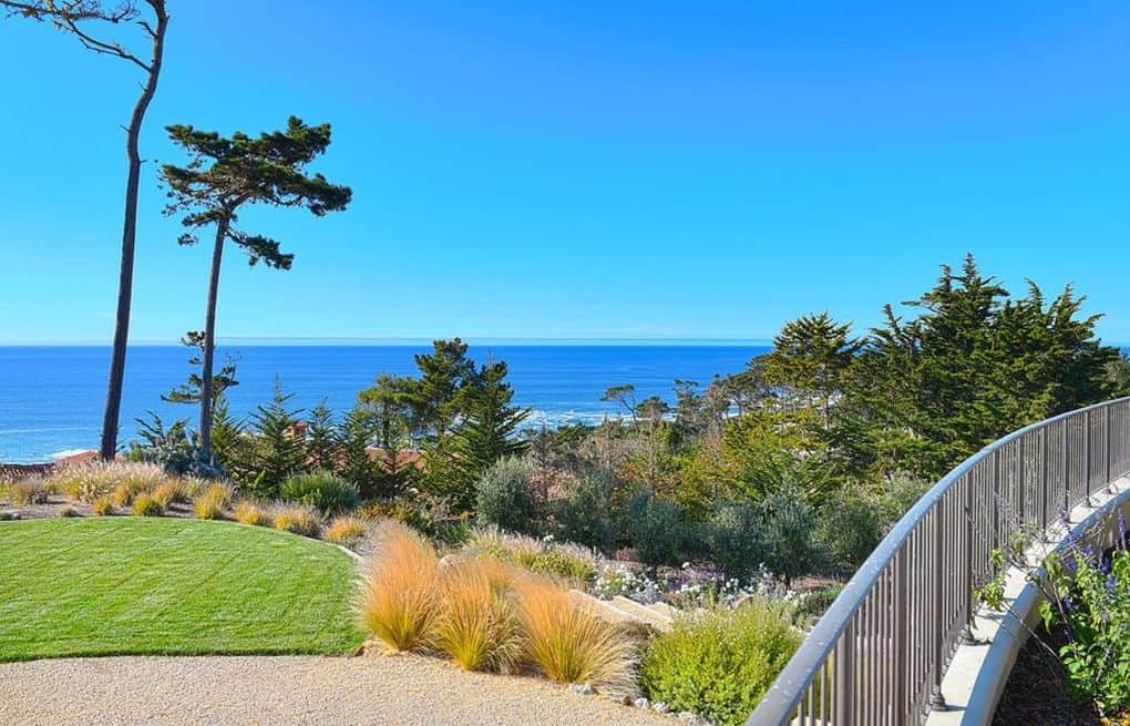 1231 Padre Lane PEBBLE BEACH CA 93953
