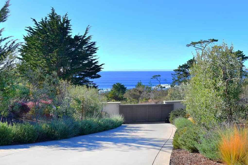 1231 Padre Lane PEBBLE BEACH CA 93953
