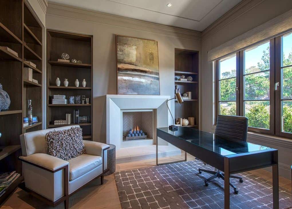 1231 Padre Lane PEBBLE BEACH CA 93953