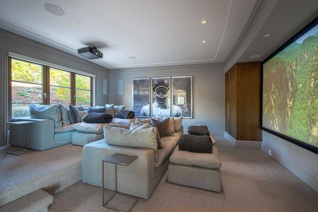 1231 Padre Lane PEBBLE BEACH CA 93953