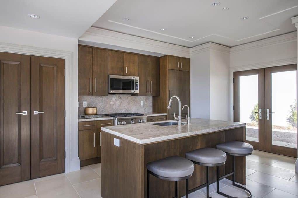 1231 Padre Lane PEBBLE BEACH CA 93953