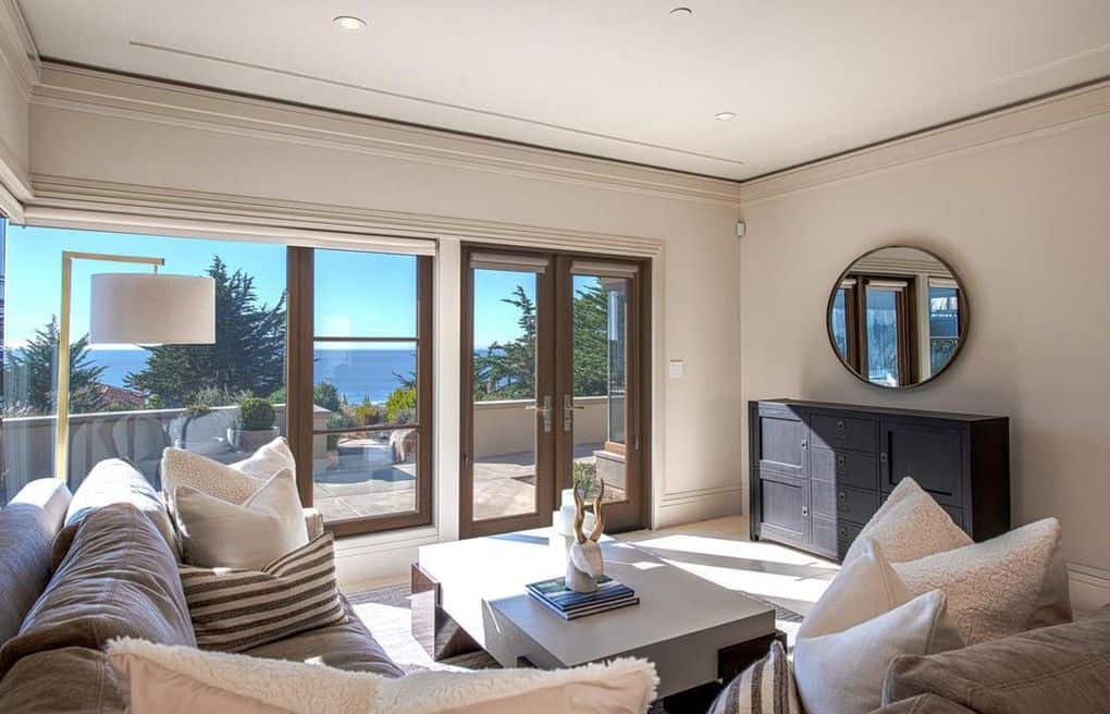 1231 Padre Lane PEBBLE BEACH CA 93953