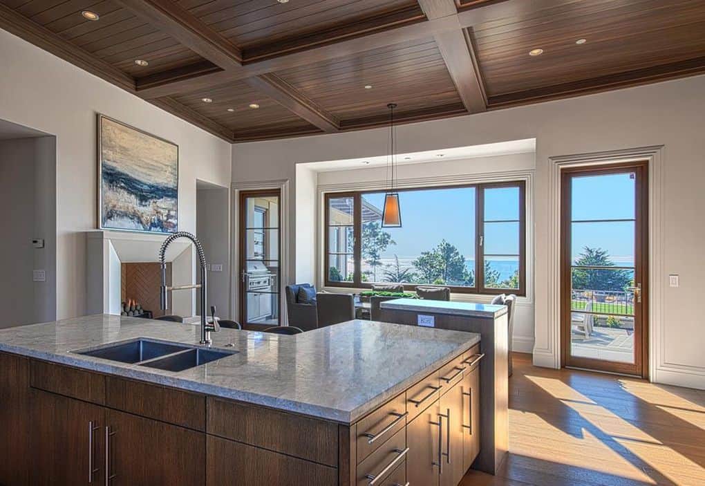 1231 Padre Lane PEBBLE BEACH CA 93953