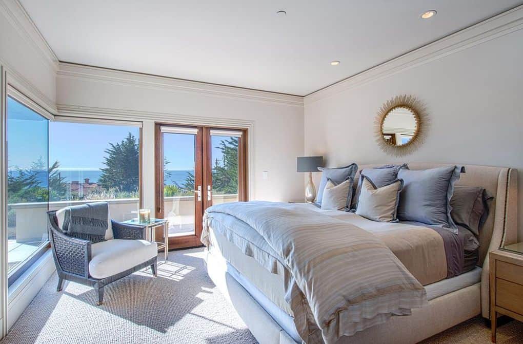 1231 Padre Lane PEBBLE BEACH CA 93953