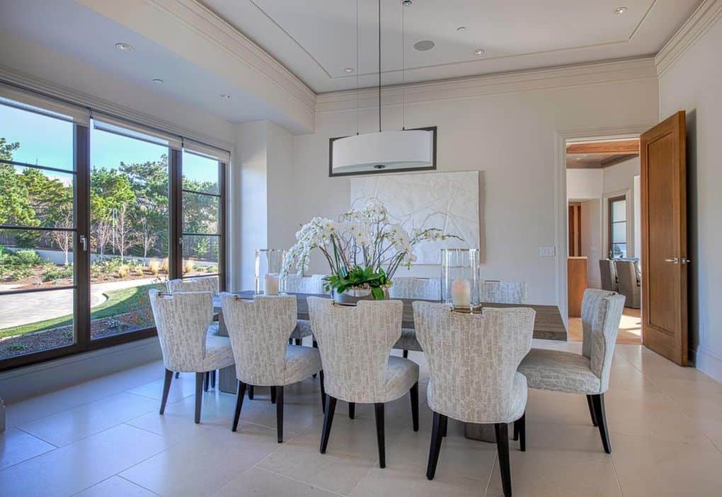 1231 Padre Lane PEBBLE BEACH CA 93953