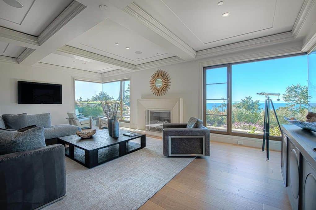 1231 Padre Lane PEBBLE BEACH CA 93953