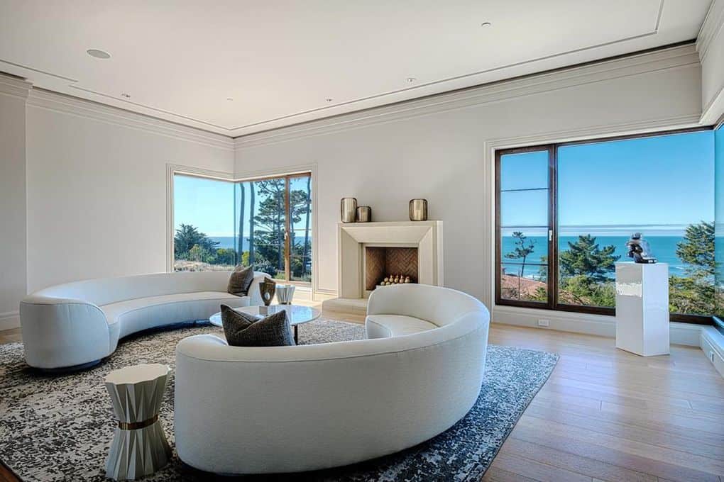 1231 Padre Lane PEBBLE BEACH CA 93953