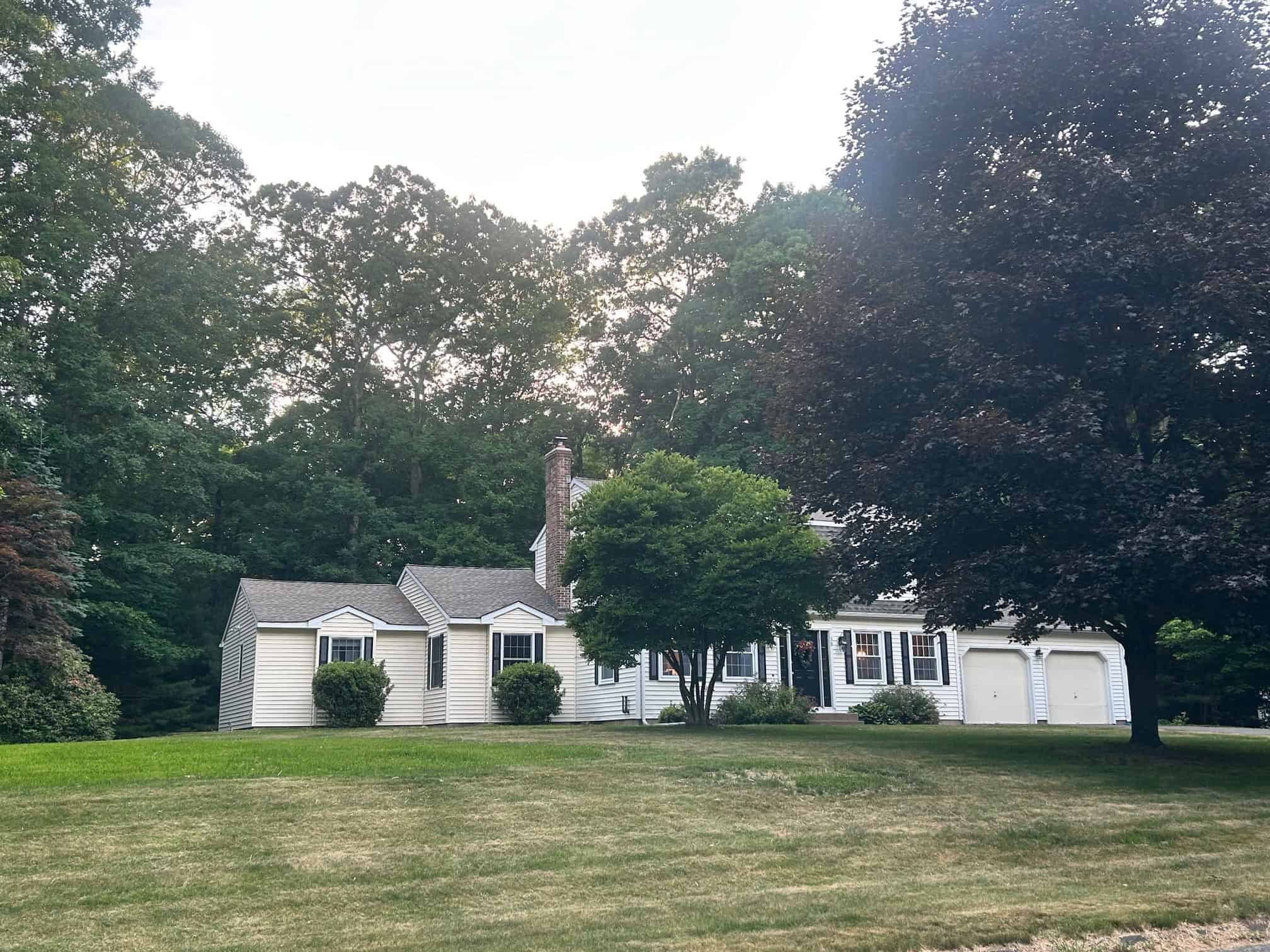 Tolland CT 06084