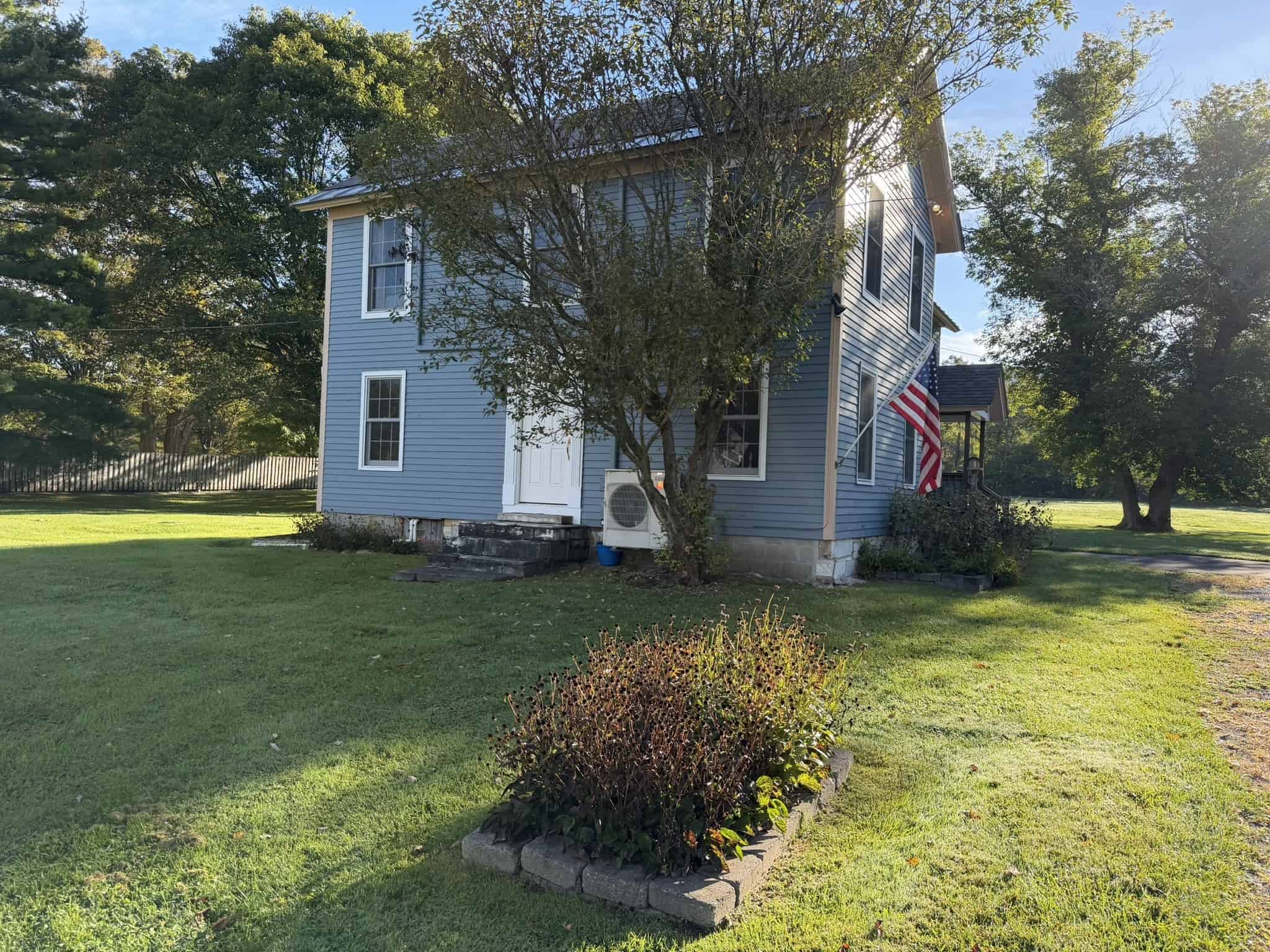 Richville Road Manchester VT 05255