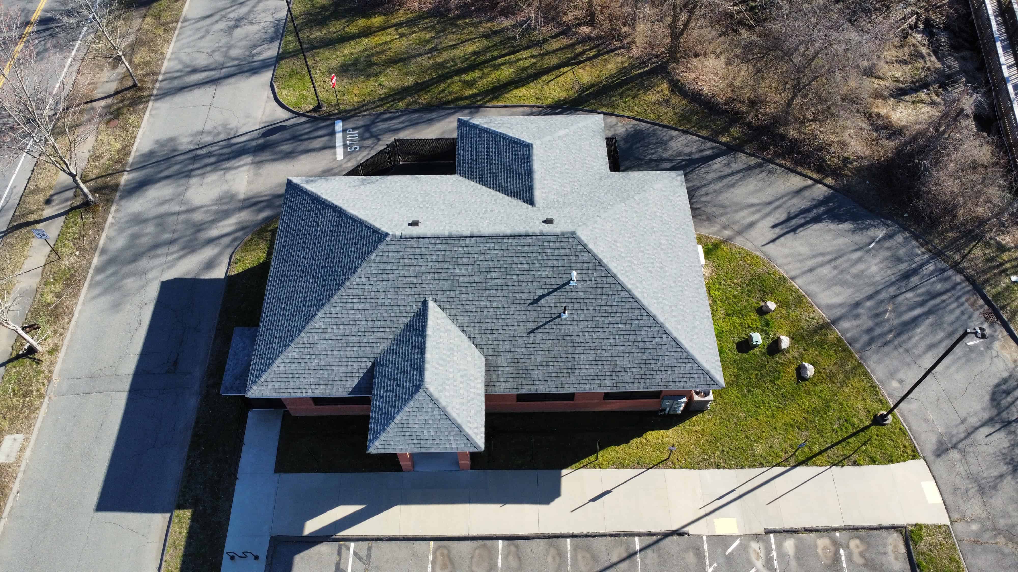 85 University Drive Amherst MA 01002