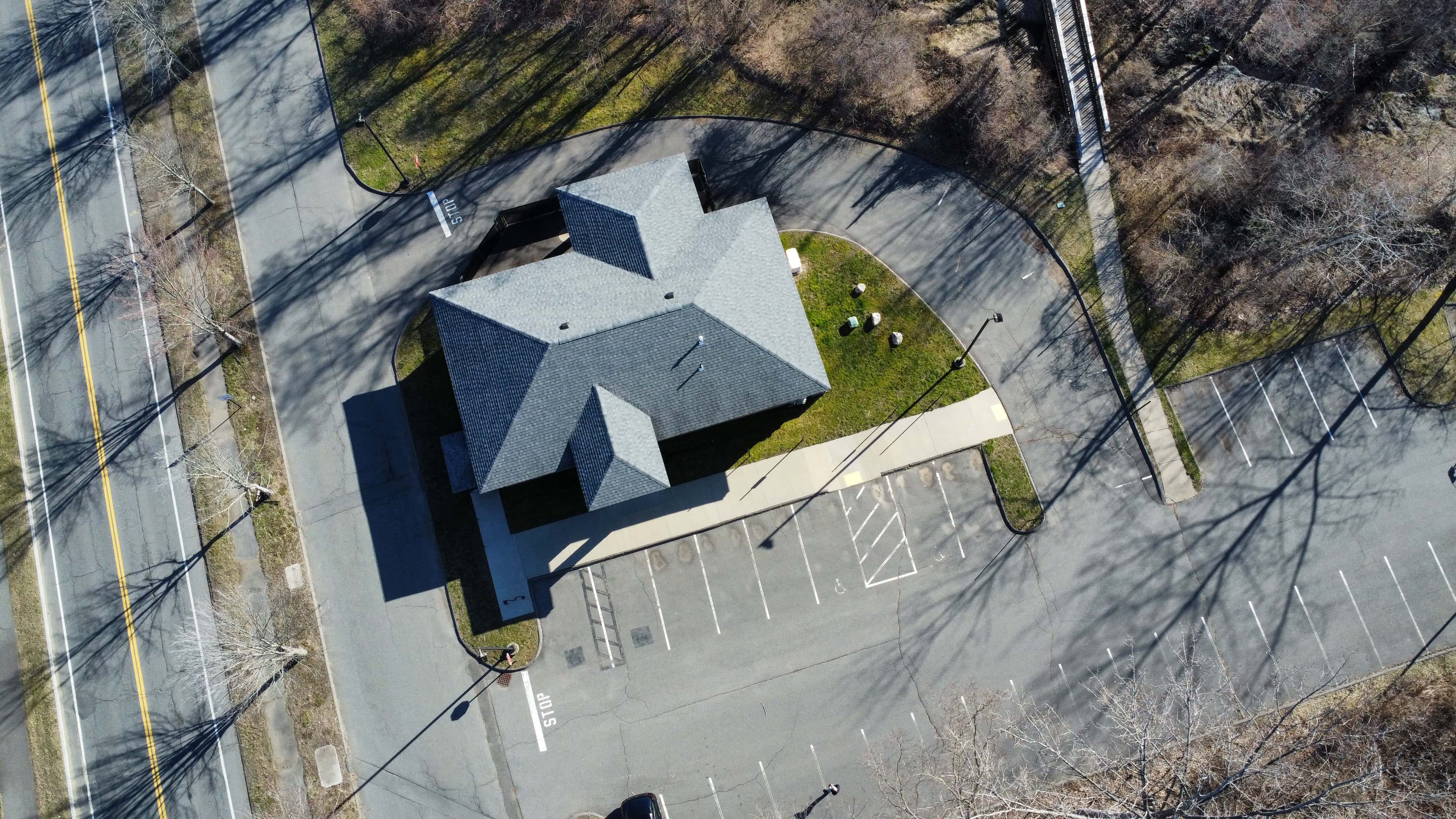 85 University Drive Amherst MA 01002