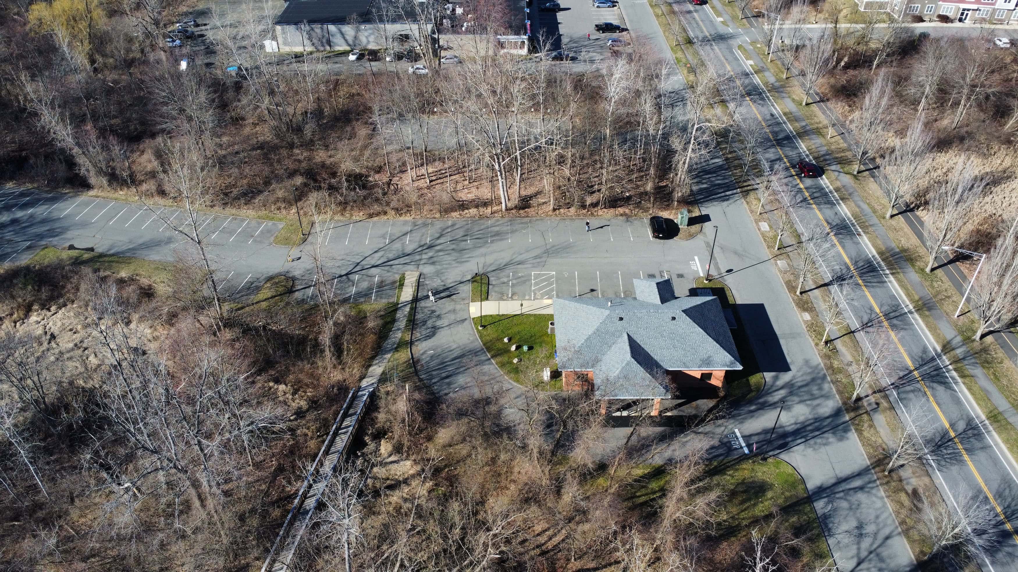 85 University Drive Amherst MA 01002