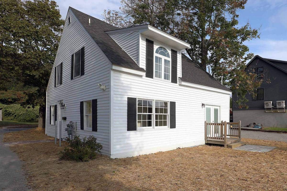 228 Water Street Hallowell ME