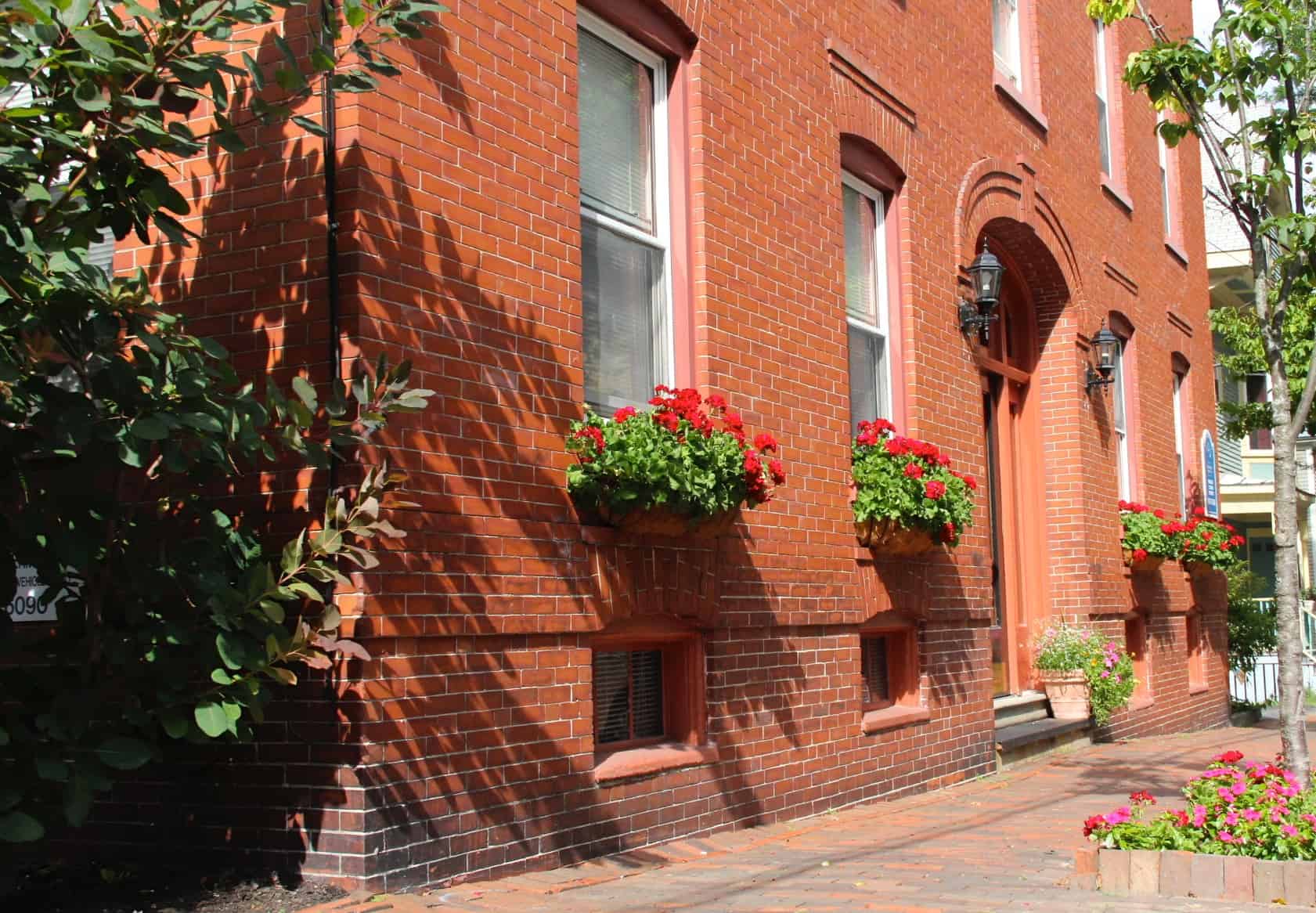 111 Sherman Street Portland ME 04101