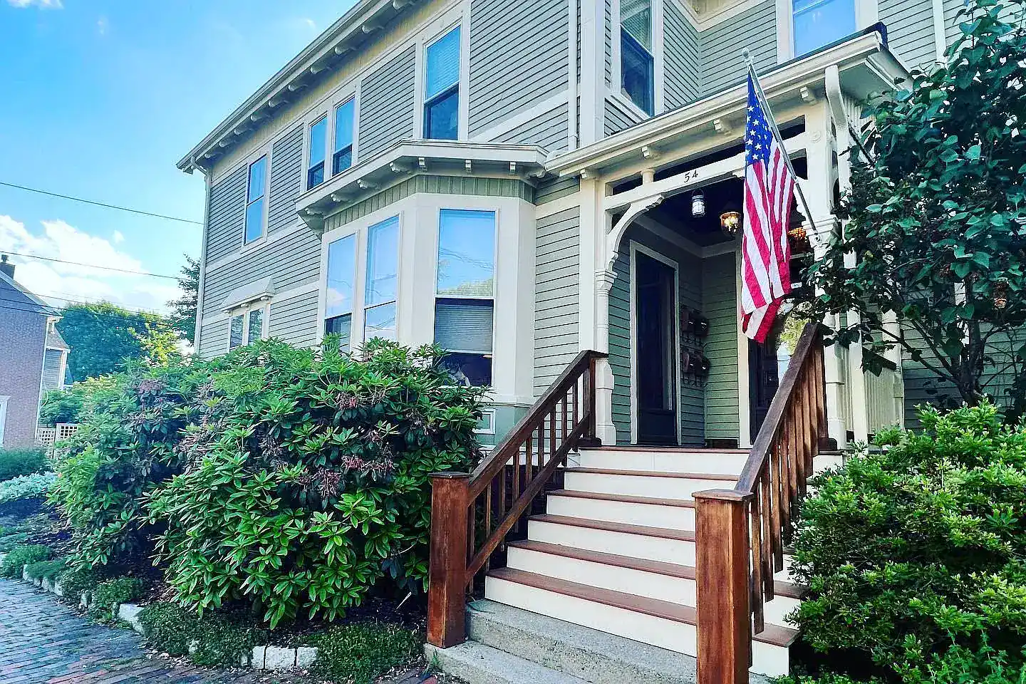 54 Bromfield Street Newburyport MA 01950