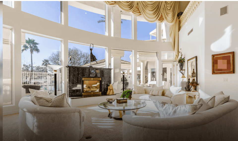 5455 W Ray Road Chandler AZ 85226