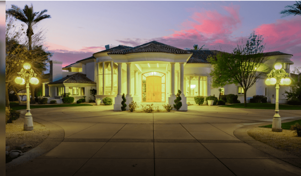 5455 W Ray Road Chandler AZ 85226