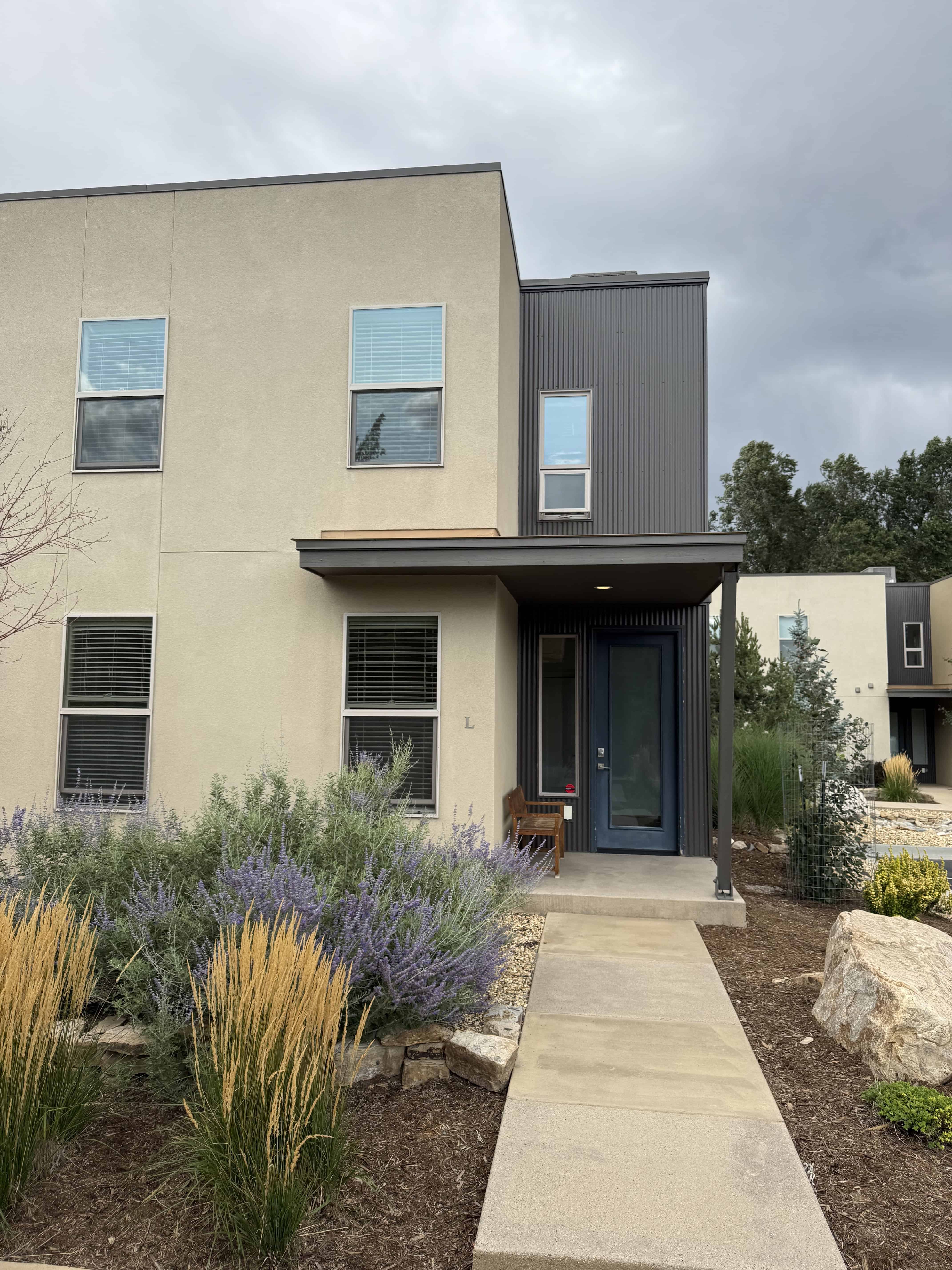 Salida CO 81201