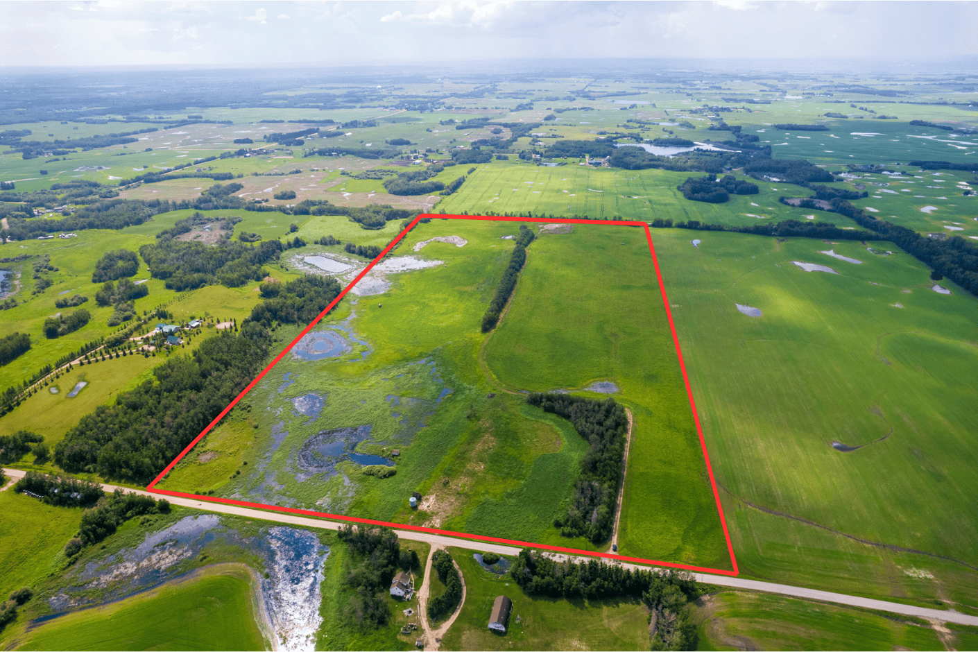 Range Road 205 Strathcona County AB T8L 3Z1
