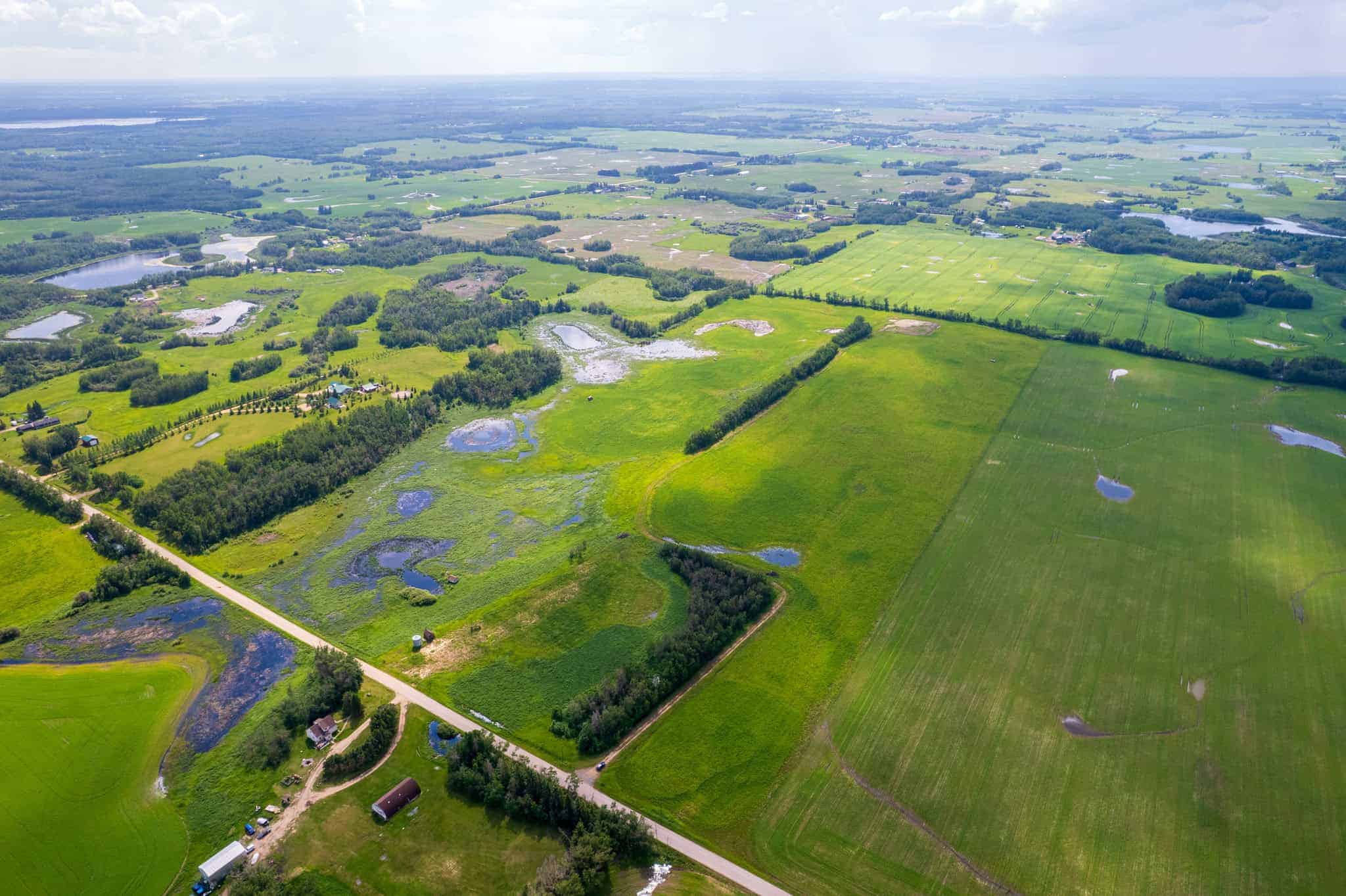 Range Road 205 Strathcona County AB T8L 3Z1