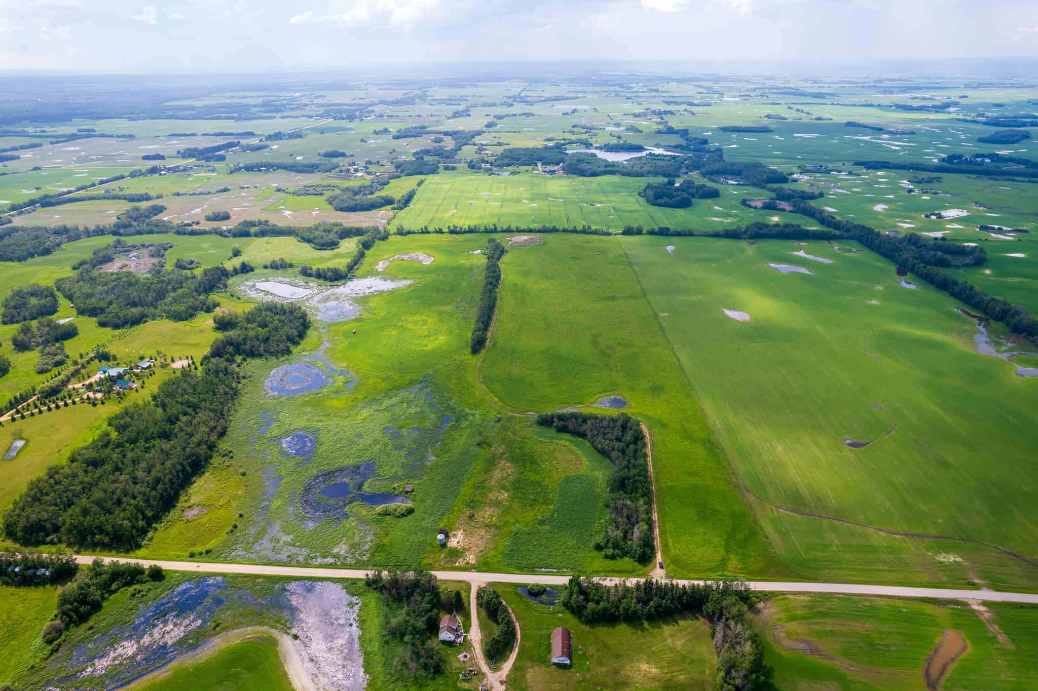 Range Road 205 Strathcona County AB T8L 3Z1
