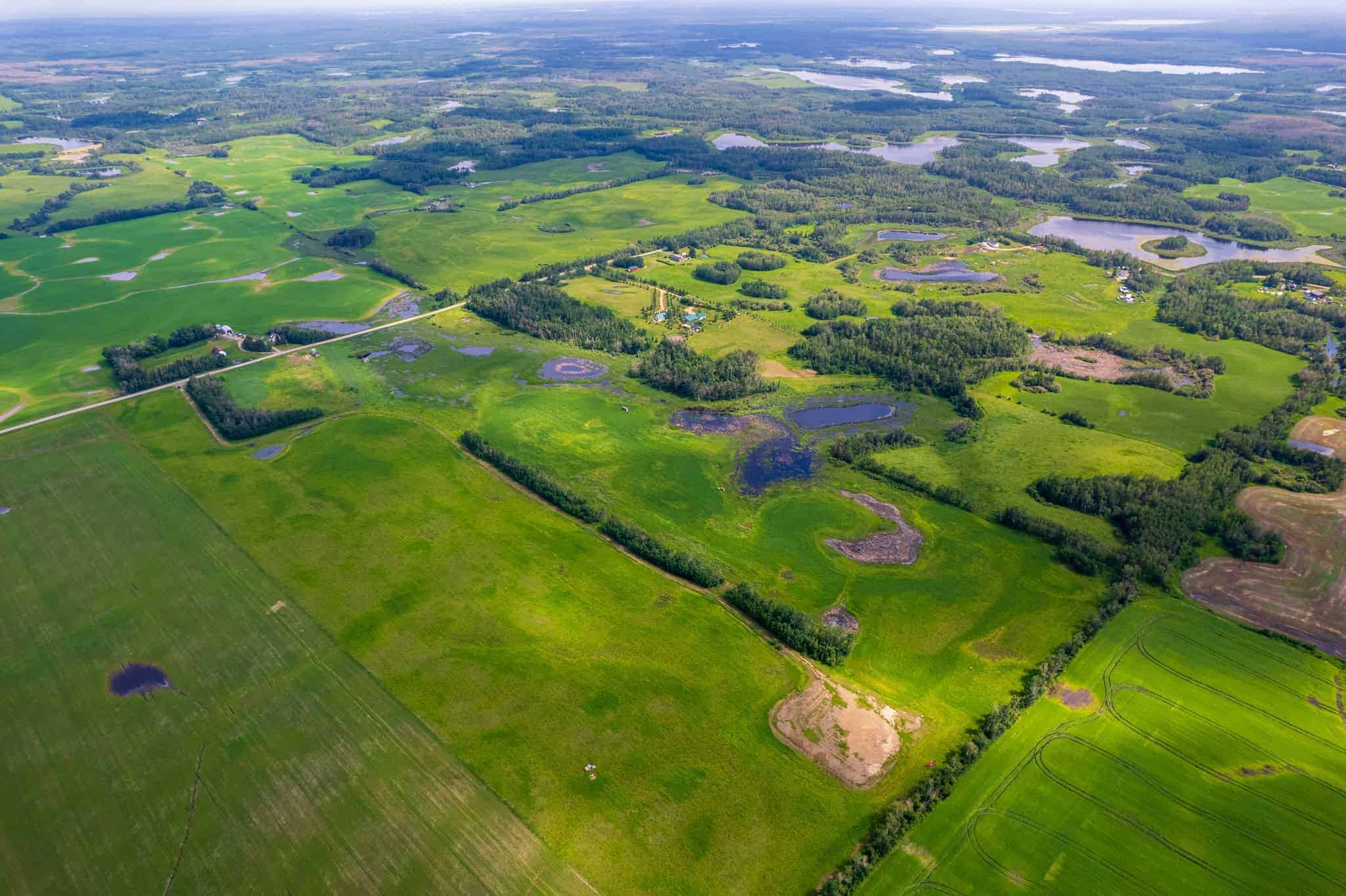Range Road 205 Strathcona County AB T8L 3Z1