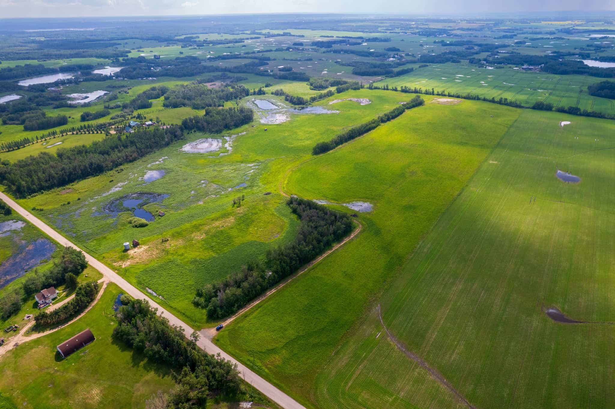 Range Road 205 Strathcona County AB T8L 3Z1