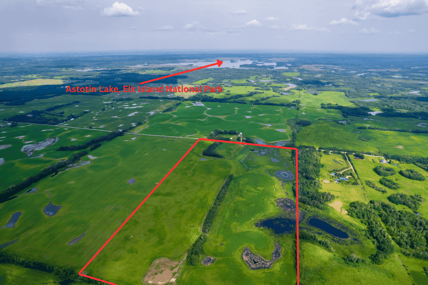 Range Road 205 Strathcona County AB T8L 3Z1