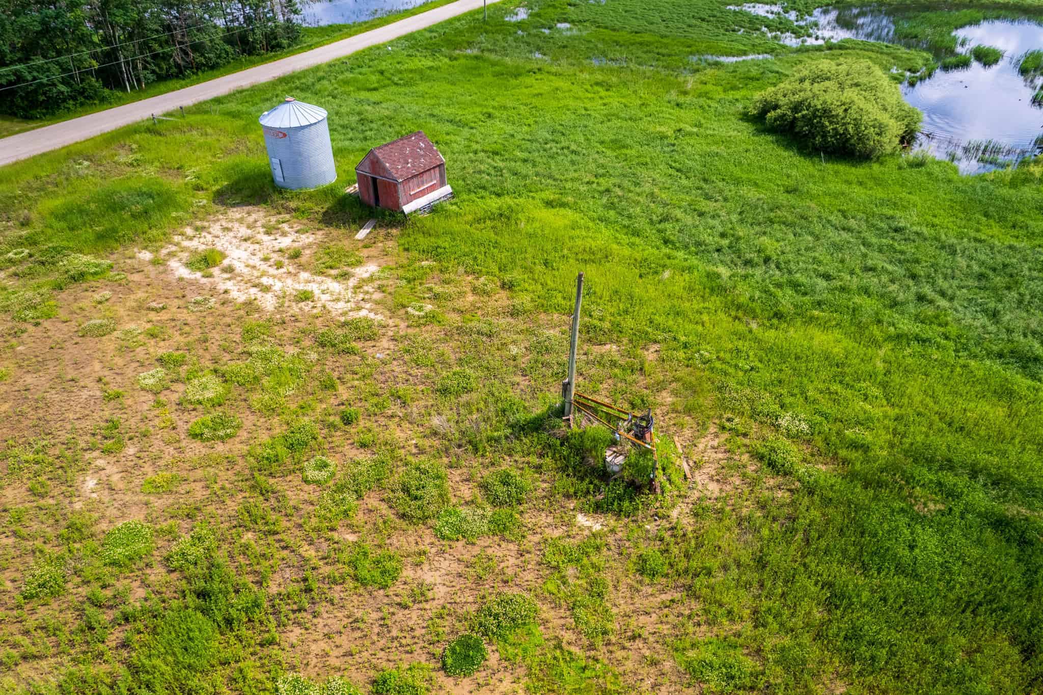 Range Road 205 Strathcona County AB T8L 3Z1