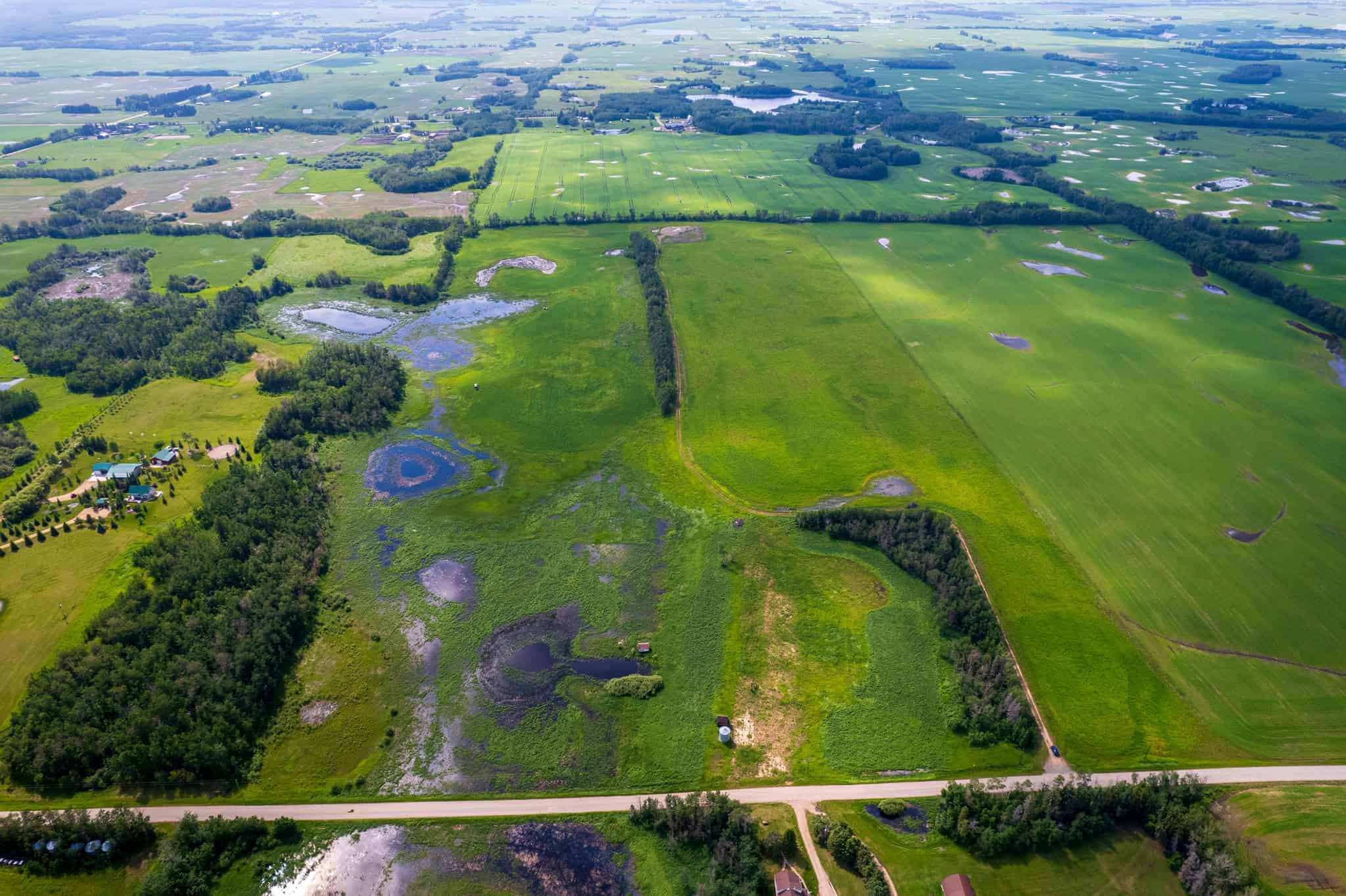 Range Road 205 Strathcona County AB T8L 3Z1