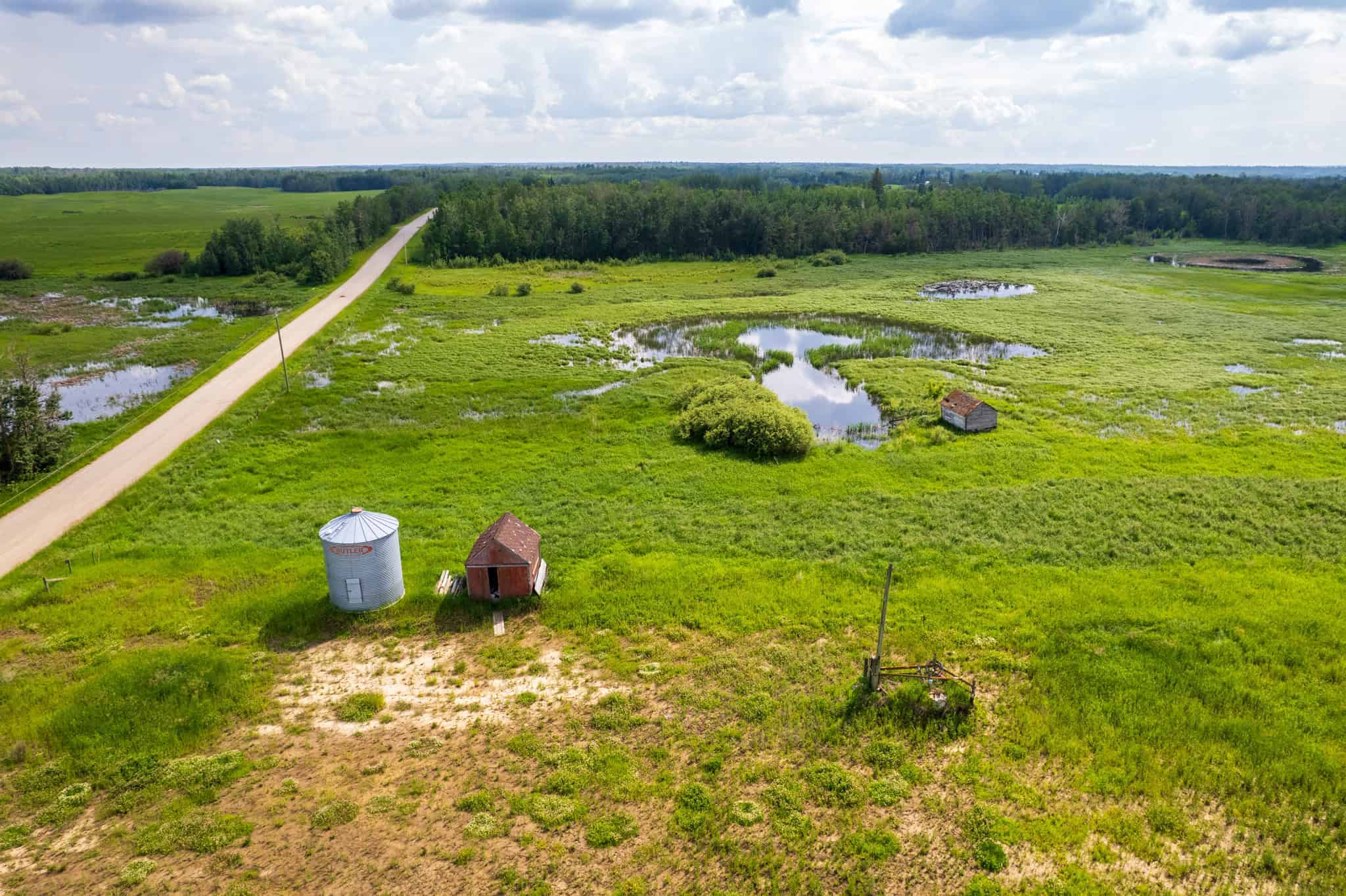 Range Road 205 Strathcona County AB T8L 3Z1