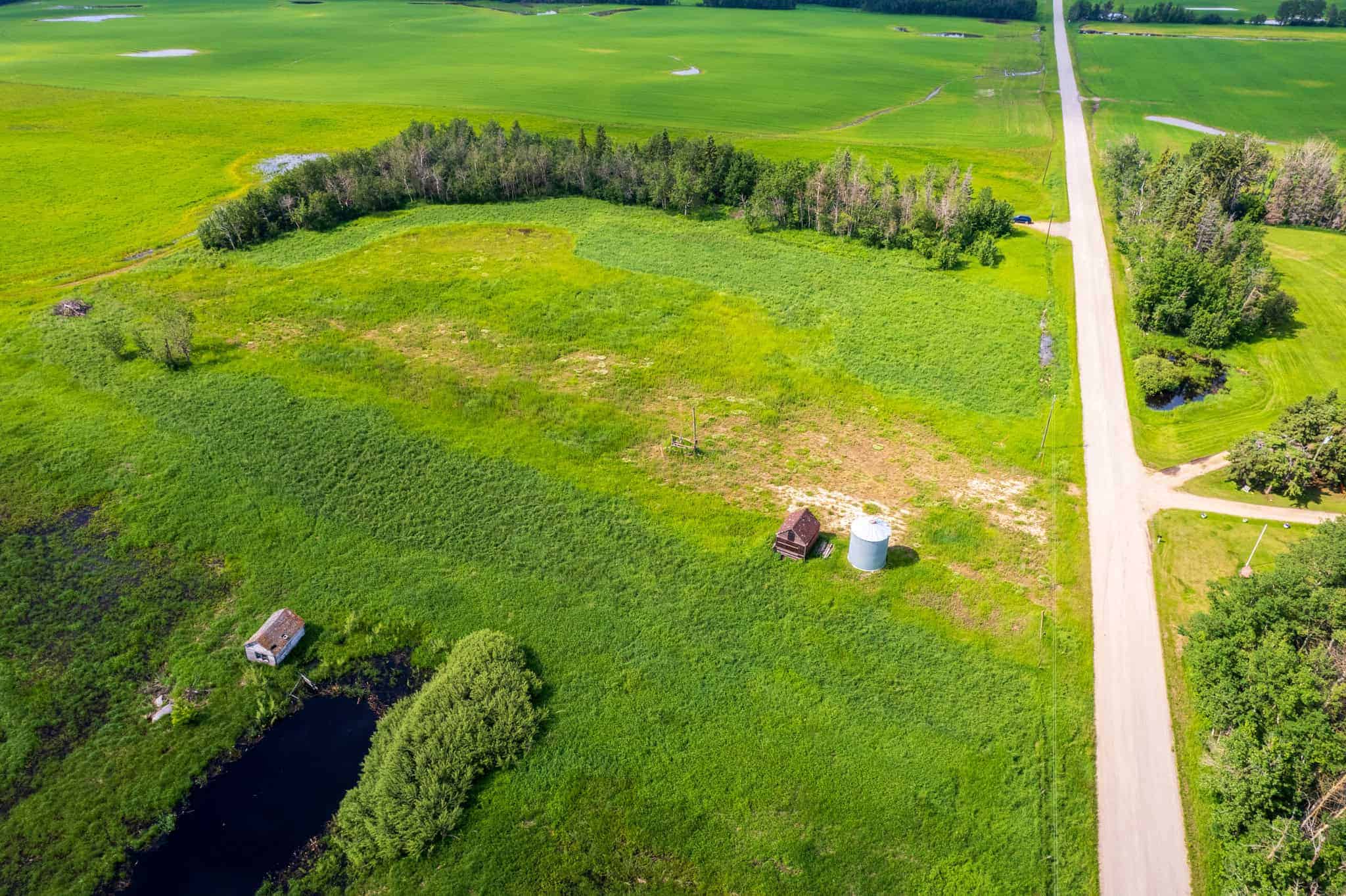 Range Road 205 Strathcona County AB T8L 3Z1