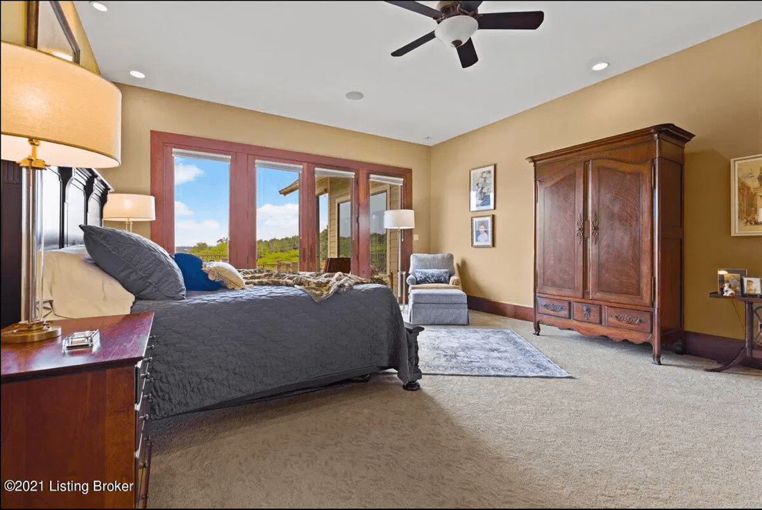 30 N Bass Court Whitesville KY 42378