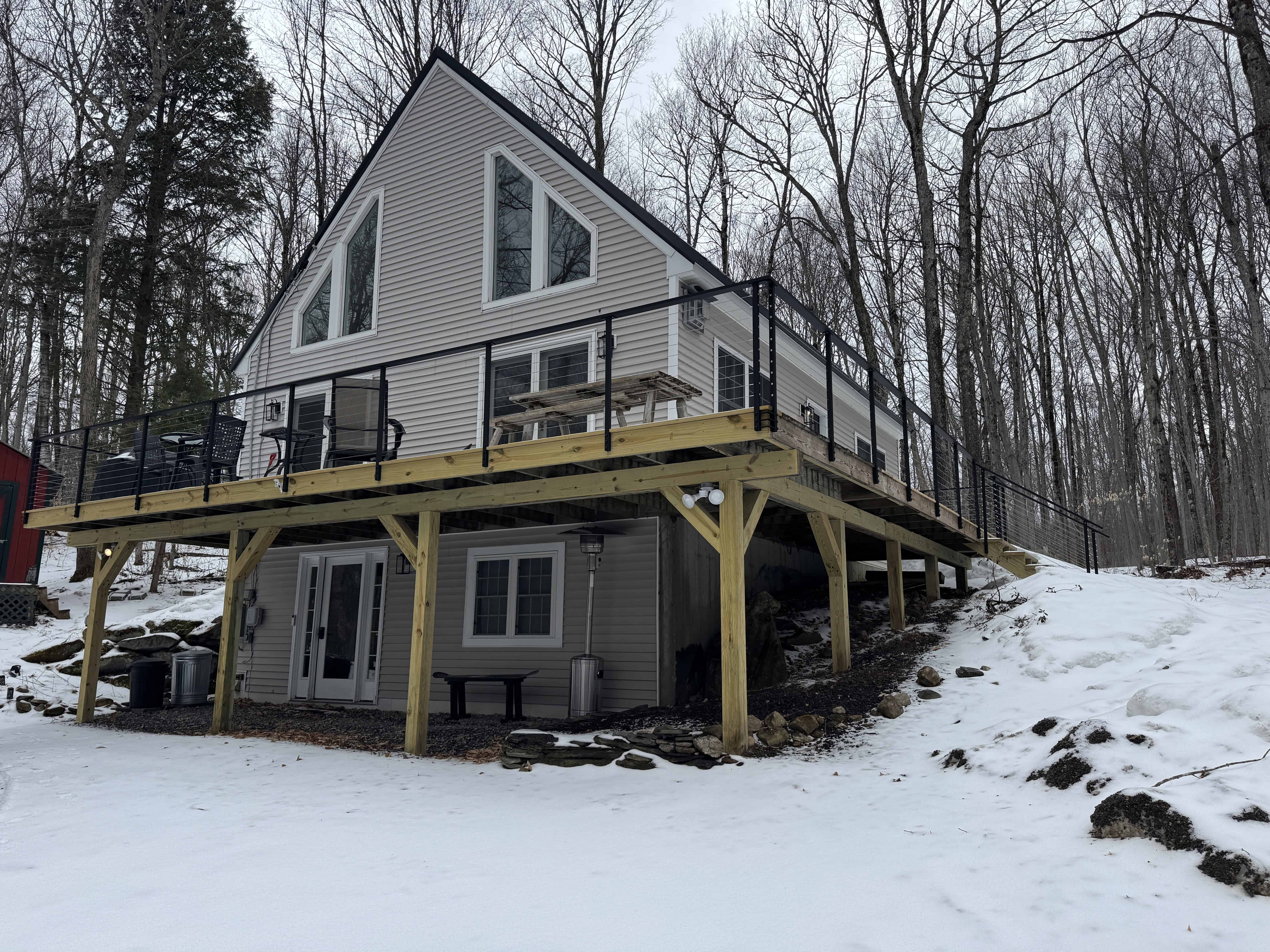 Jamaica VT 05343